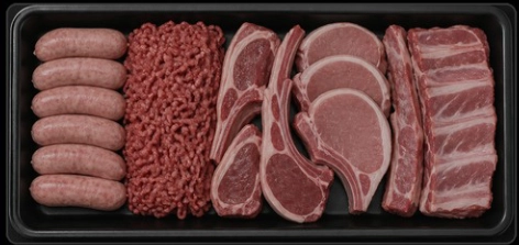Pack 2 meat pack from Bianchi's Butchery Cooktown