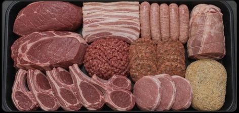 Pack 5 meat pack from Bianchi's Butchery Cooktown