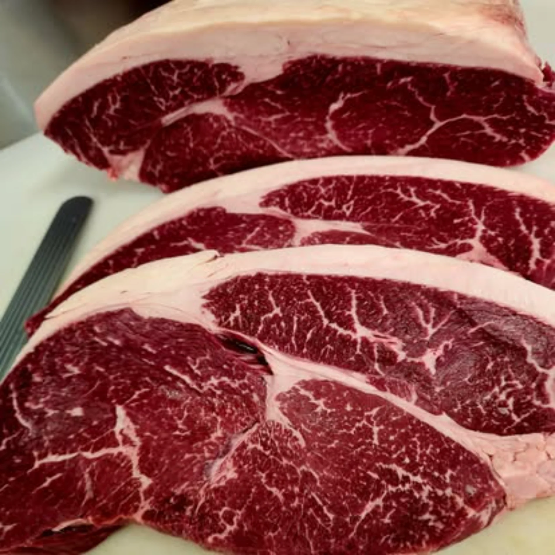Premium meat cuts at Bianchi's Butchery Cooktown