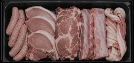 Pack 7 meat pack from Bianchi's Butchery Cooktown