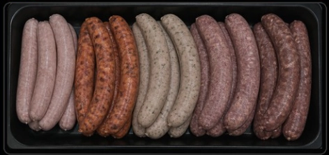 Pack 8 meat pack from Bianchi's Butchery Cooktown