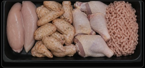 Pack 9 meat pack from Bianchi's Butchery Cooktown