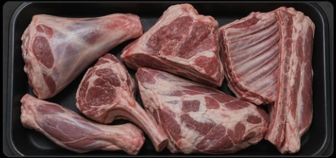 Pack 4 meat pack from Bianchi's Butchery Cooktown