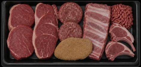 Pack 3 meat pack from Bianchi's Butchery Cooktown