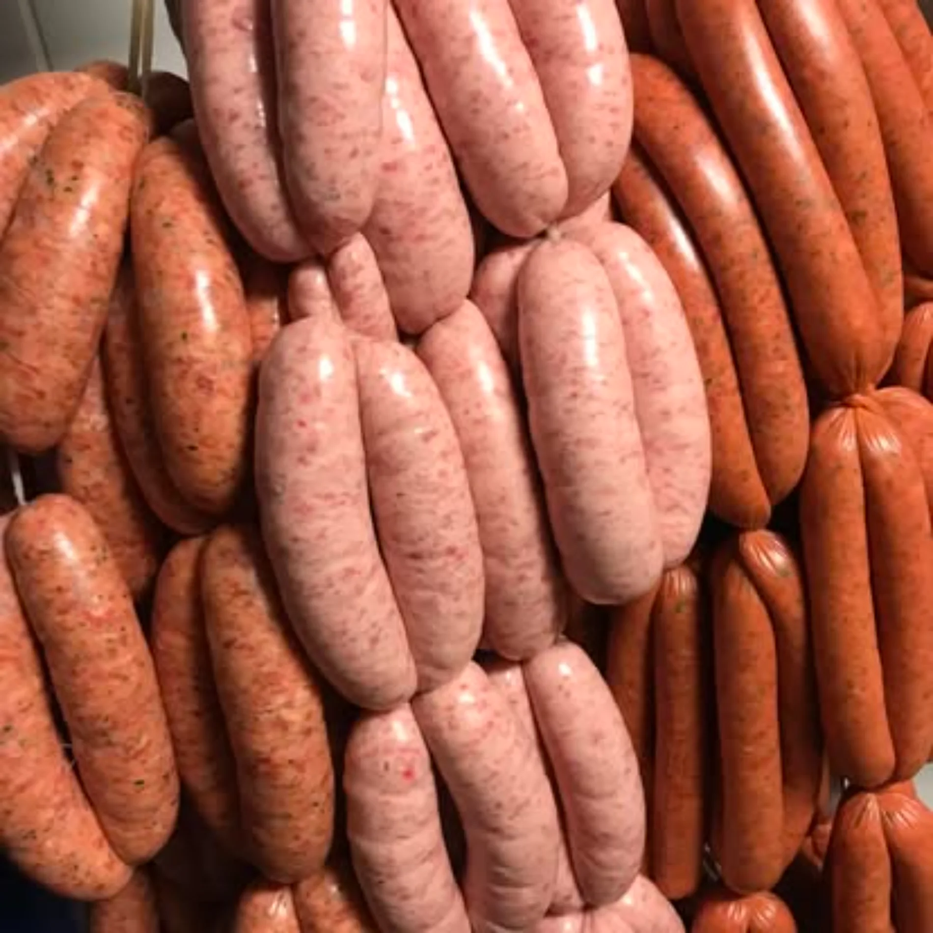 Sausages & Smallgoods